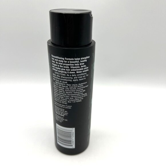 Focus 21 Reconditioning Formula Revitalisant 12 Oz Discontinued Richard Ravid - Picture 2 of 2